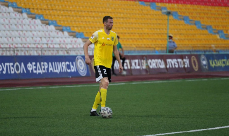 «Сергей Малыйдың допинг-тесті оң нәтиже көрсеткен жоқ» 