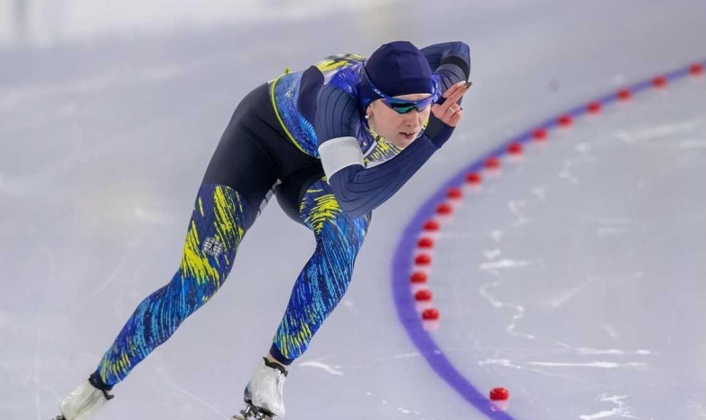 Елордада коньки спортынан Қазақстан кубогы өтіп жатыр
