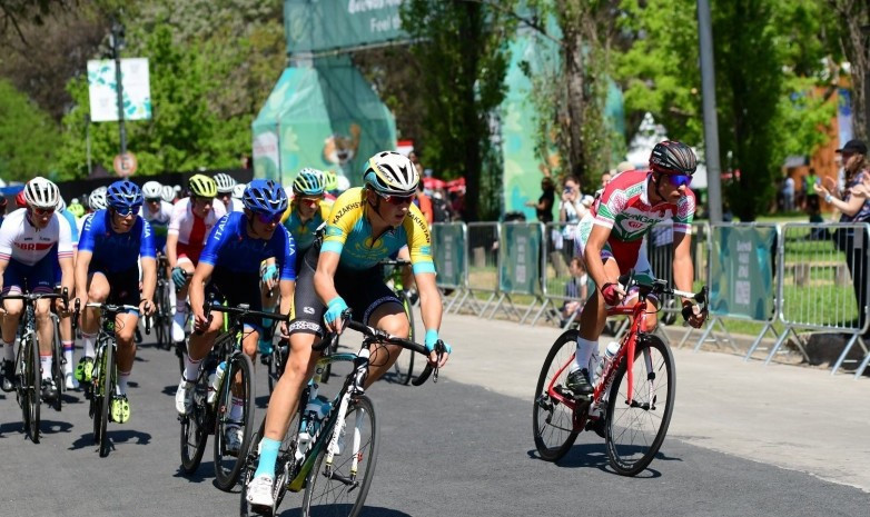 Велоспорттан әлем чемпионаты: Жекелей сын бойынша жеңімпаз анықталды