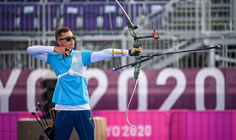 Садақ атудан әлем чемпионатына қатысатын Қазақстан құрамасы белгілі болды