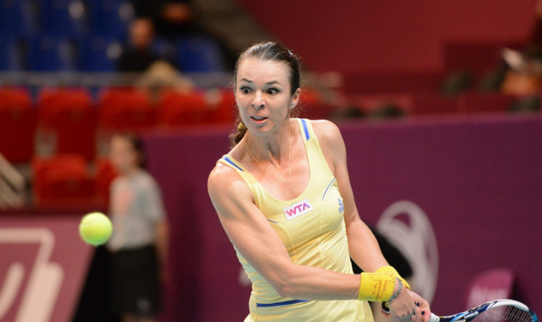 US Open: Воскобоева екінші айналымға өтті