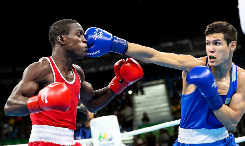 Данияр Елеусинов покинул ТОП-10 рейтинга IBF