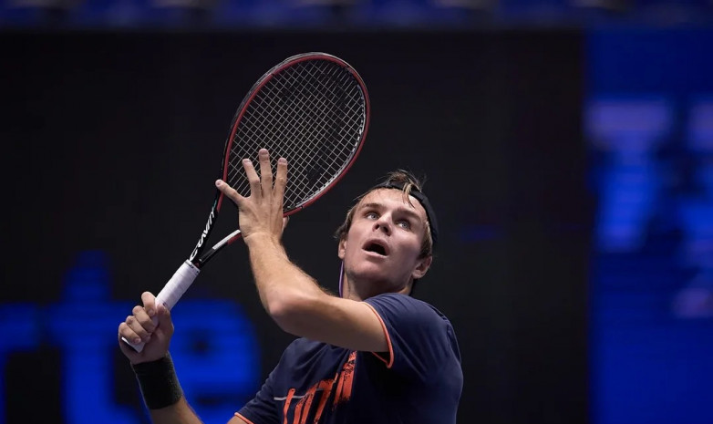 Astana Open турниріндегі Скатов, Кукушкин, Попко және Бублик матчтарының тікелей трансляциясы
