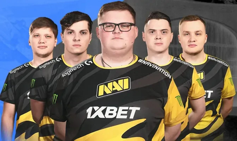 «ApEX»: «Сейчас Natus Vincere, без сомнения, лучшая команда мира»