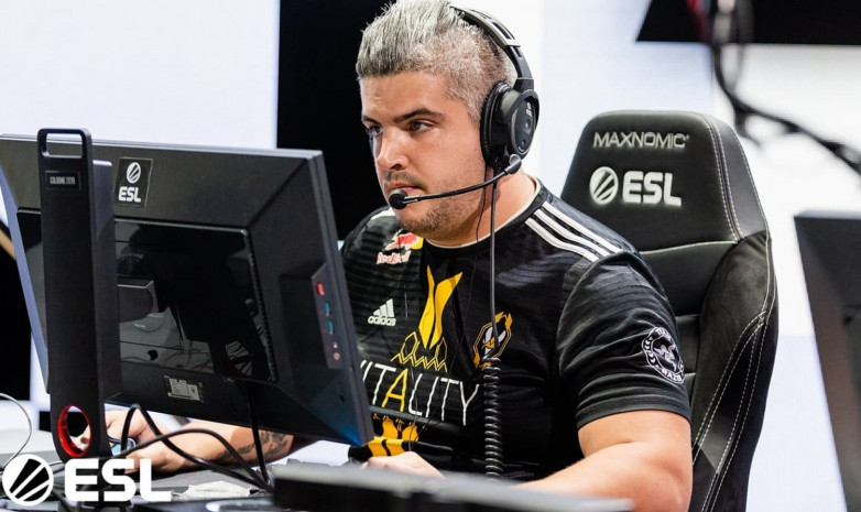 «RpK» завершил карьеру игрока