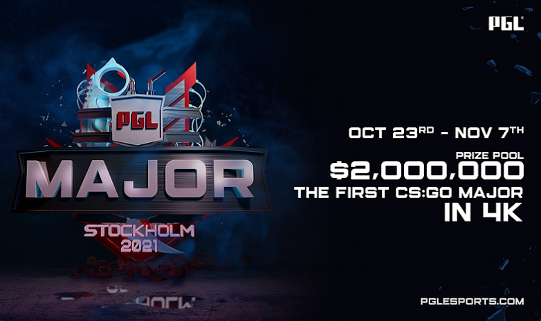 «Pimp» поделился прогнозами на соревновательную сцену CS:GO