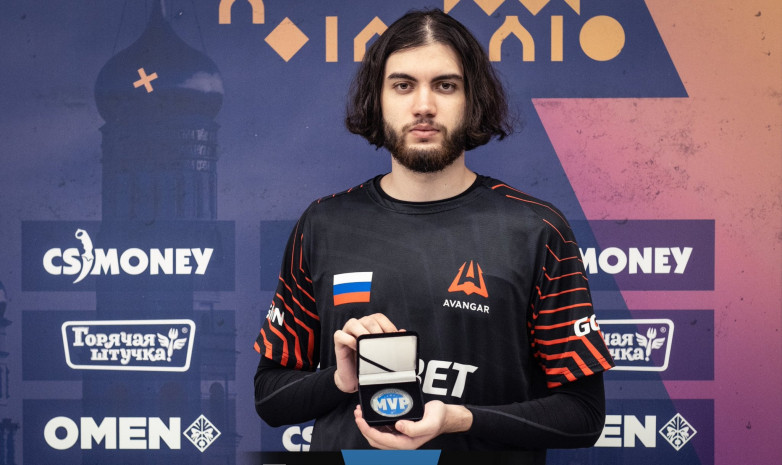 Parimatch сняли фильм про Джами «Jame» Али