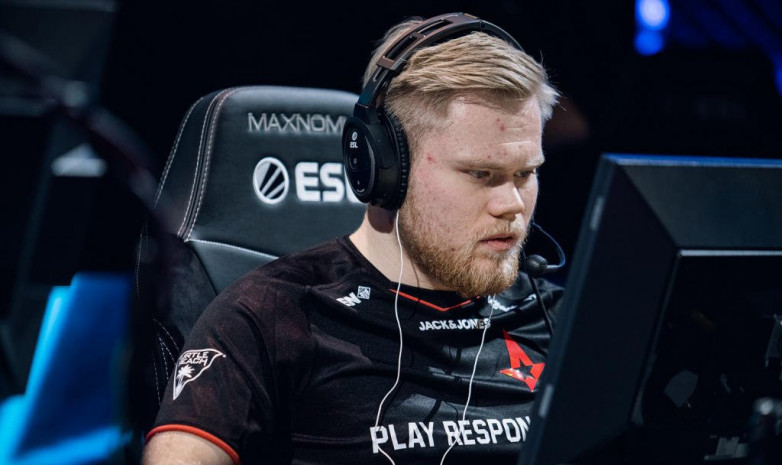 «Bubzkji»: «Magisk снова будет капитаном, не думаю, что это сильно скажется на команде»