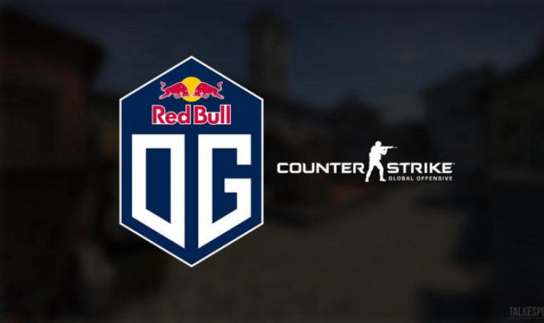 «OG» прошли в полуфинал ESL Pro League Season 14