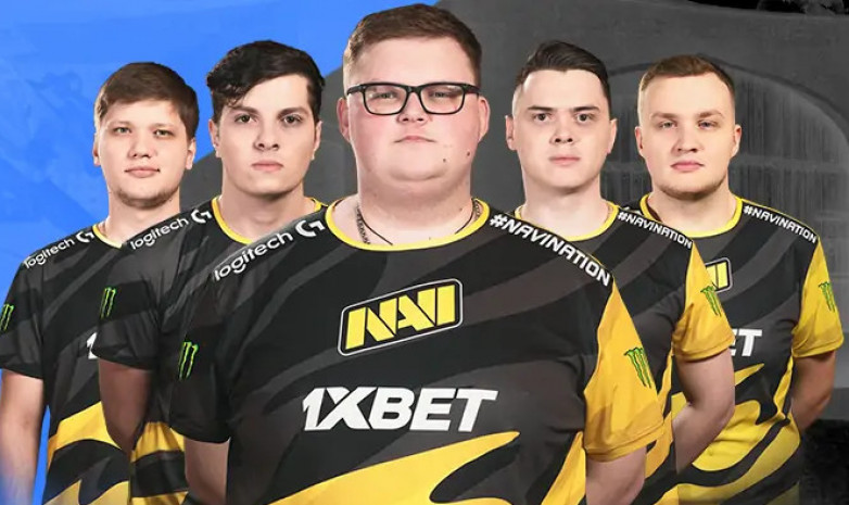 «Natus Vincere» — «Team Vitality». Лучшие моменты гранд-финала ESL Pro League Season 14