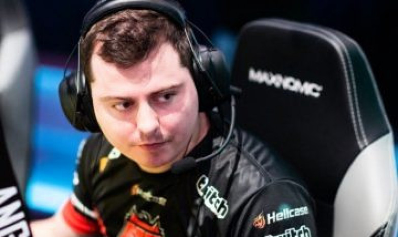 «ANGE1»: «S1mple не стеснялся в выражениях касательно того, насколько хорошо или плохо отыграл тиммейт»