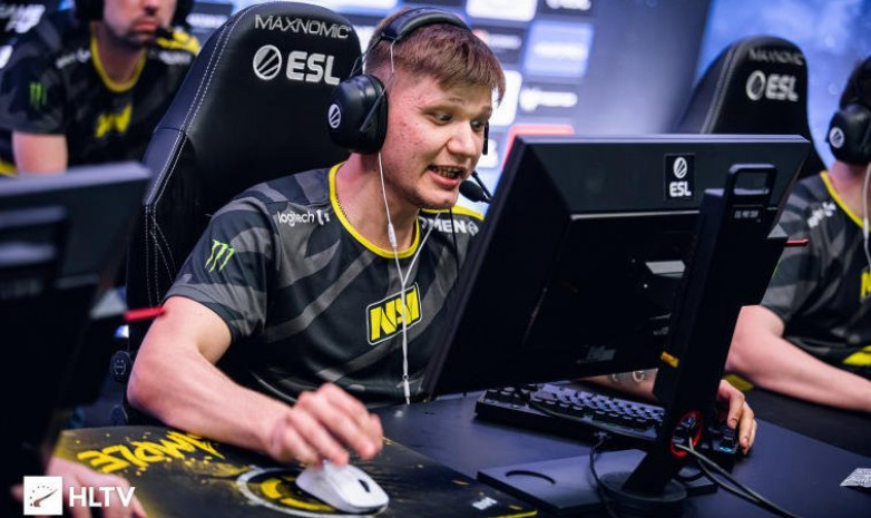 «S1mple» посвятил победу на ESL Pro League Season 14 отцу