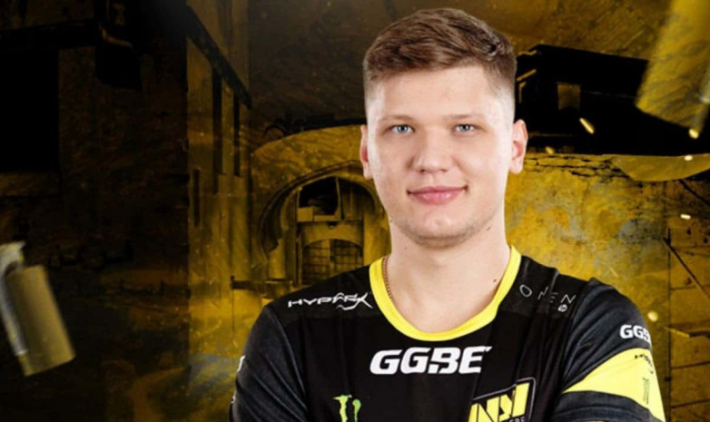 «S1mple»: «Мне еще нужно много чего выиграть в CS:GO»