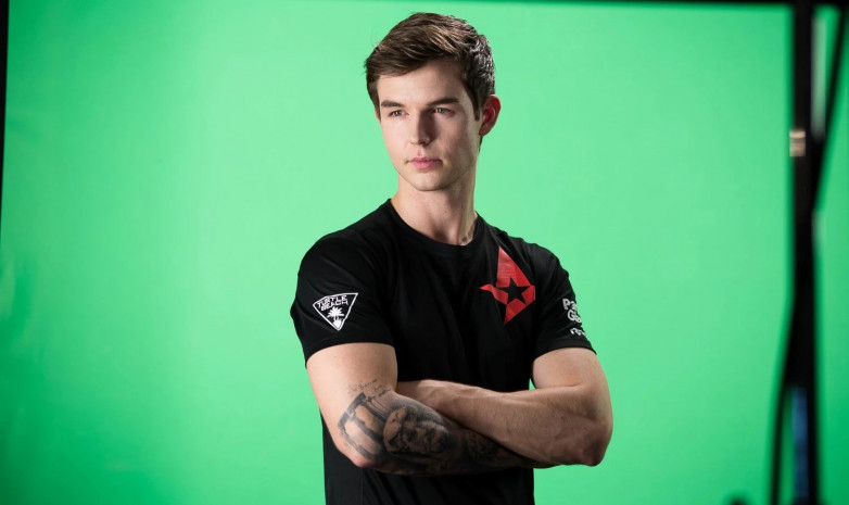 «NiP» прошли на BLAST Premier: Fall Finals 2021