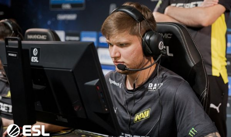 Международная федерация киберспорта признала «s1mple» лучшим игроком года