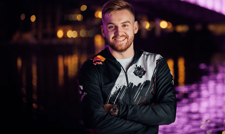 «NiKo» стал лучшим игроком BLAST Premier: Fall Groups 2021