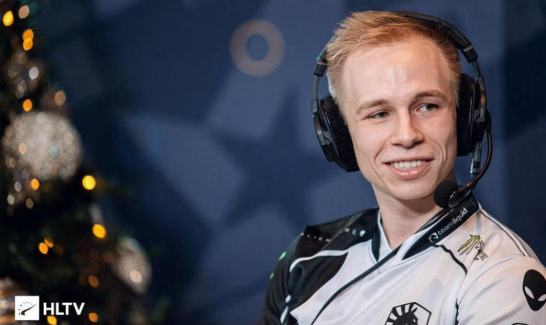 «EliGE» раскритиковал систему овертаймов на ESL Pro League Season 14