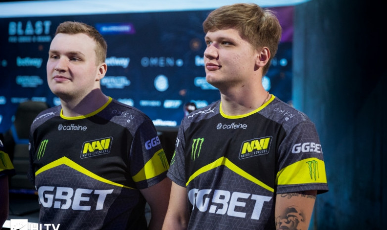 «Flamie» прокомментировал уход из «Natus Vincere»