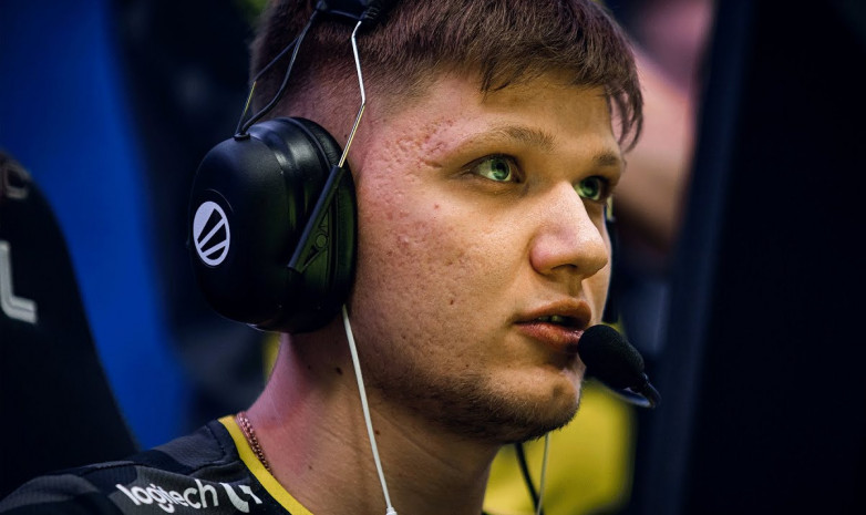 «S1mple» поблагодарил фанатов за поддержку