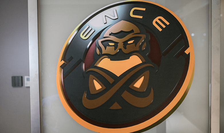 «ENCE» вышли в четвертьфинал ESL Pro League Season 14