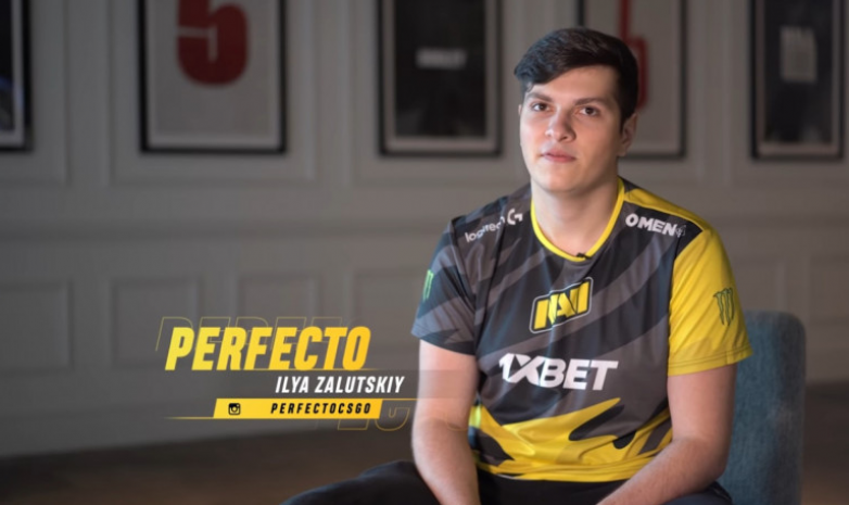 «Perfecto»: «Игра с FaZe Clan была просто кучей ошибок с обеих сторон, но победил сильнейший»