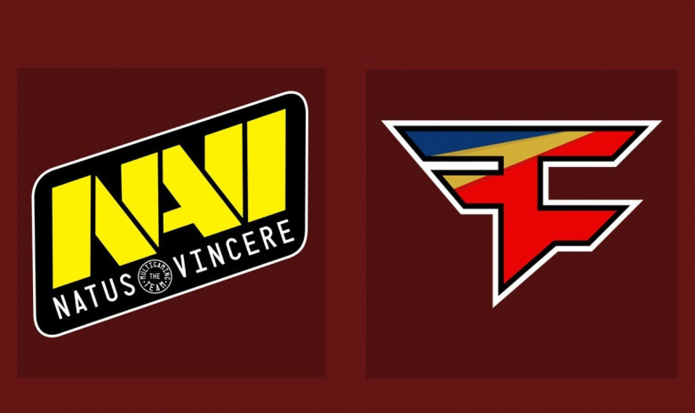 «Natus Vincere» — «FaZe Clan». Лучшие моменты матча на ESL Pro League Season 14