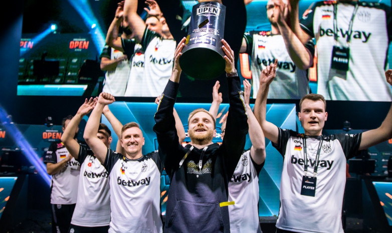 «BIG» вышли на BLAST Premier: Fall FInals 2021