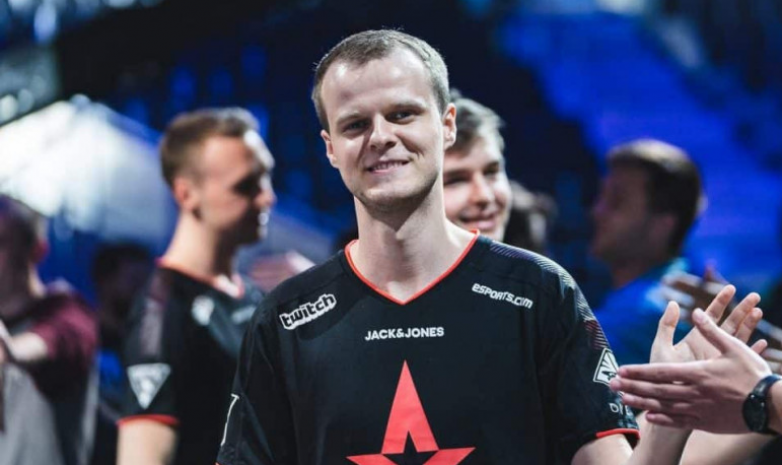 «Xyp9x»: «Посмотрим, буду ли я играть на мейджоре»