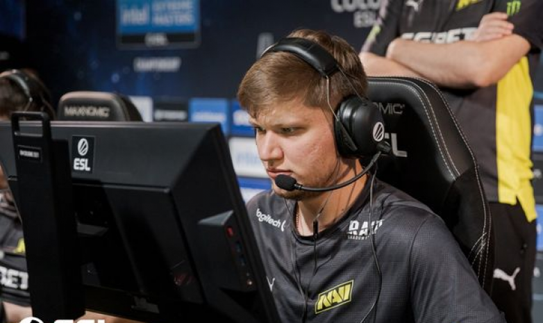 «Natus Vincere» - лучшая команда группы C в рамках ESL Pro League Season 14