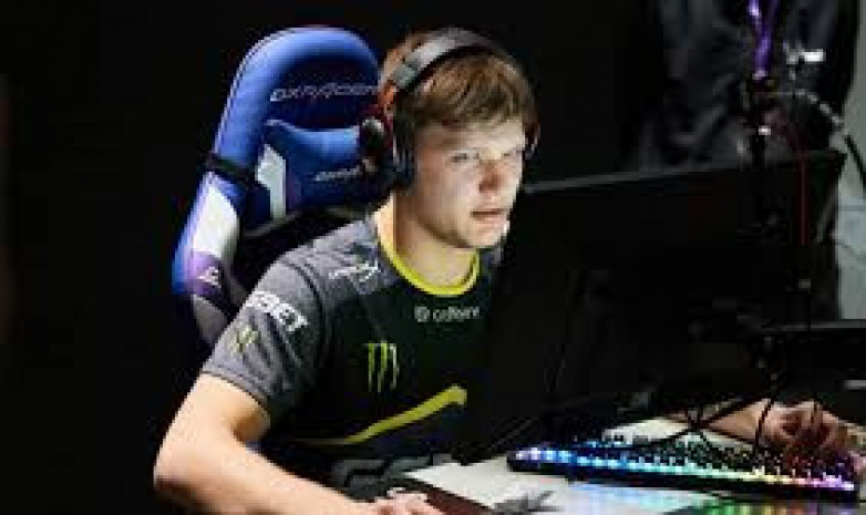 «S1mple»: «Мы понимаем, что для того, чтобы выиграть серию Intel Grand Slam, нам просто нужно играть в свою игру»