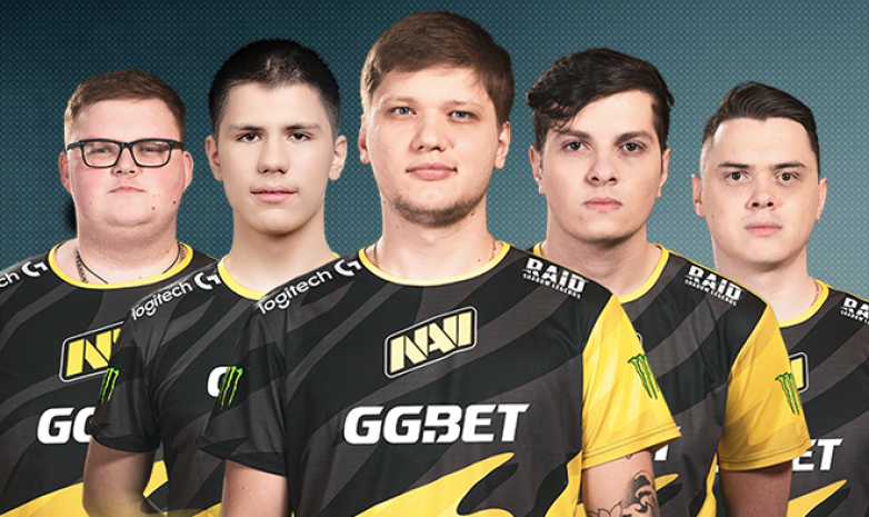 «Carmac»: «Natus Vincere может выиграть дополнительный миллион долларов, если займет первое место на EPL 14»