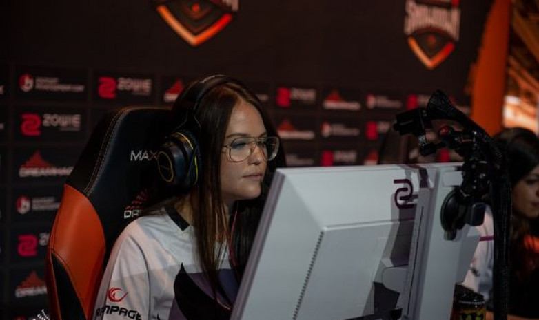 «Juliano» перешла в Valorant