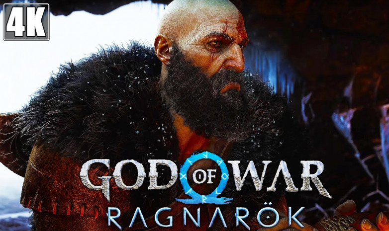 Больше информации о God of War: Ragnarök