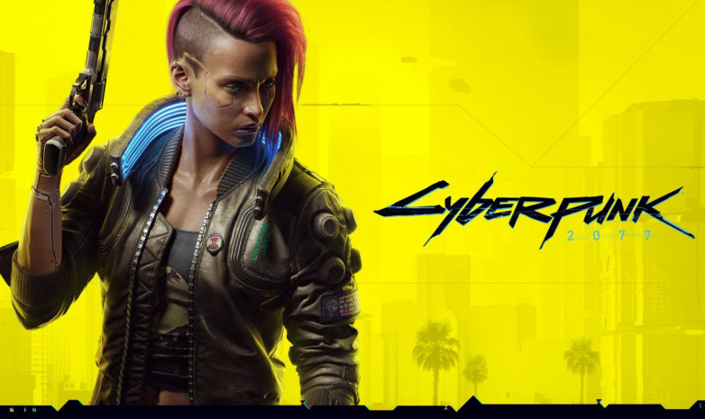 Steam Deck тянет Cyberpunk 2077 на высоких настройках