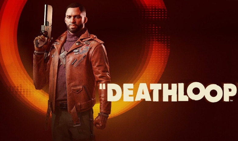 Новый патч для Deathloop призван исправить "заикания"