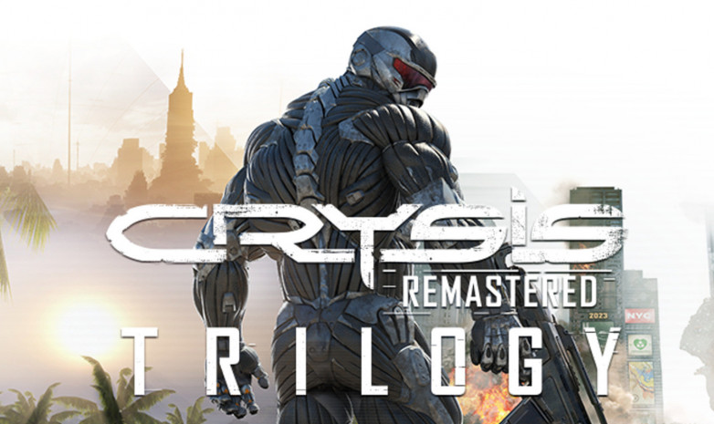 PC-версия Crysis Remastered выходит в Steam 17 сентября