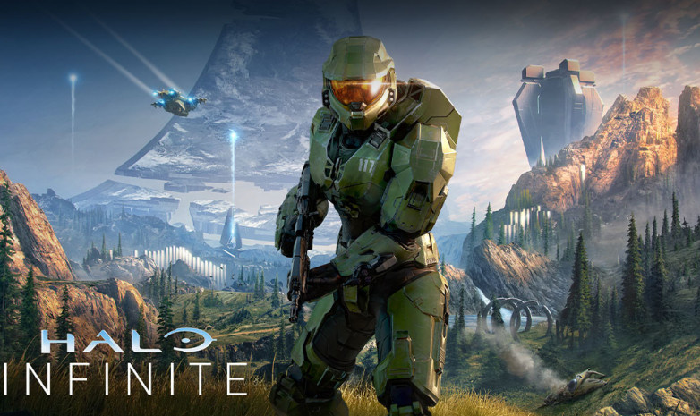 В файлах Halo Infinite нашли кучу мемов для кастомизации