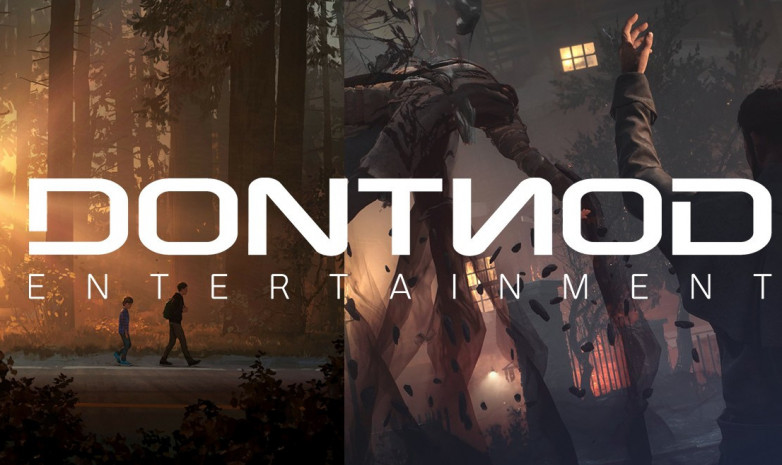 Cтудия DONTNOD позволит сотрудникам продолжать работать из домов