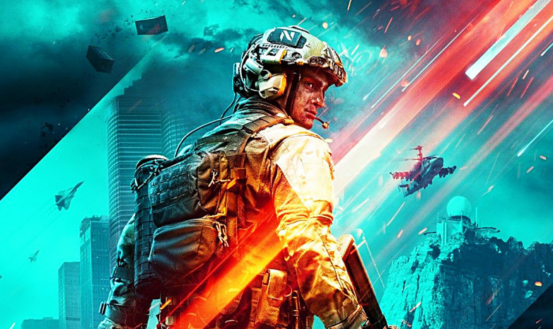 СЛУХ: бета-тест для предзаказчиков Battlefield 2042 стартует 6 сентября
