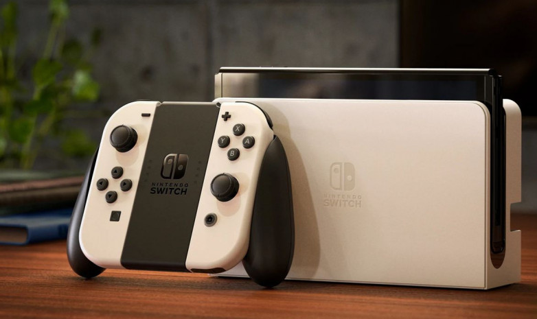 В Nintendo Switch появилась поддержка Bluetooth гарнитур