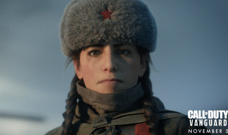 Открытую бету Call of Duty: Vanguard наводнили читеры