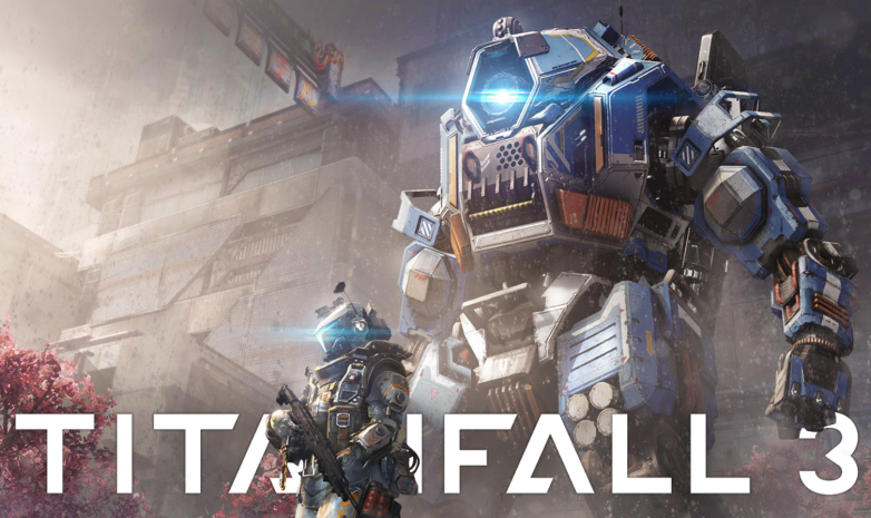 Titanfall 3 не в разработке