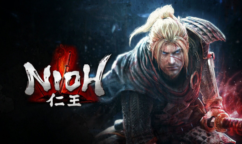 Суммарный тираж двух частей Nioh достиг 6 миллионов