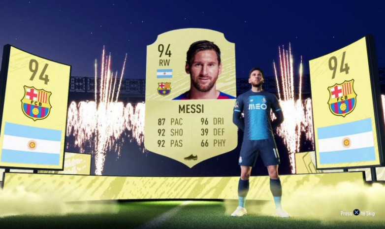 В FIFA 22 могут появится новые лутбоксы