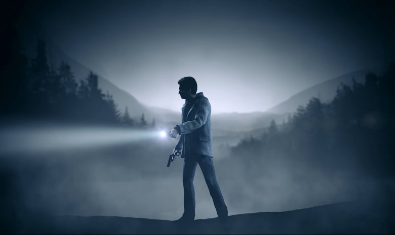 Сравнение версий Alan Wake Remastered