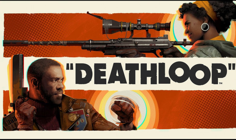 Стали известны системные требования Deathloop
