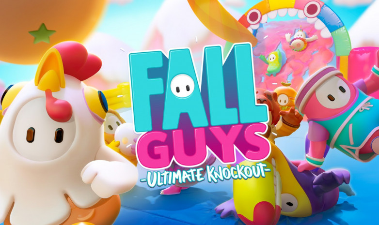 Fall Guys попала в книгу рекордов Гиннесса