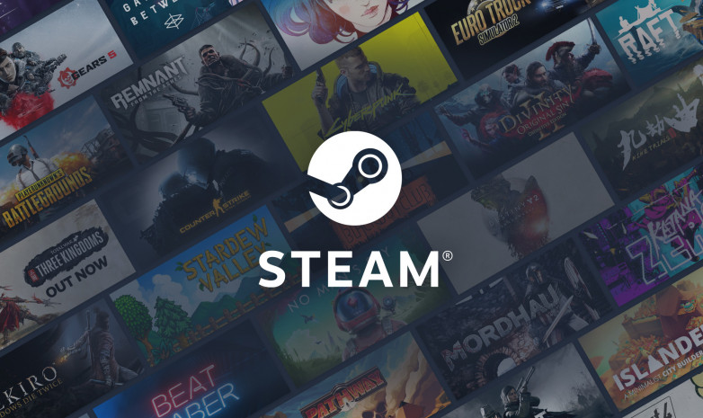 Deathloop лидер чарта Steam прошедшей недели