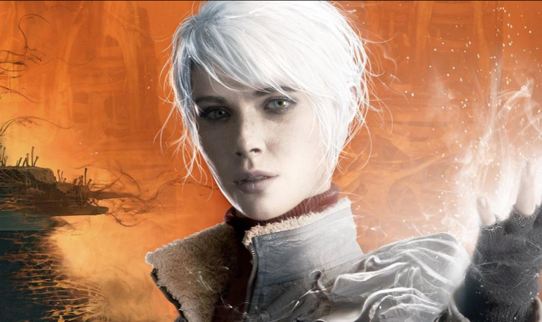 Трейлер хоррора The Medium для Playstation 5