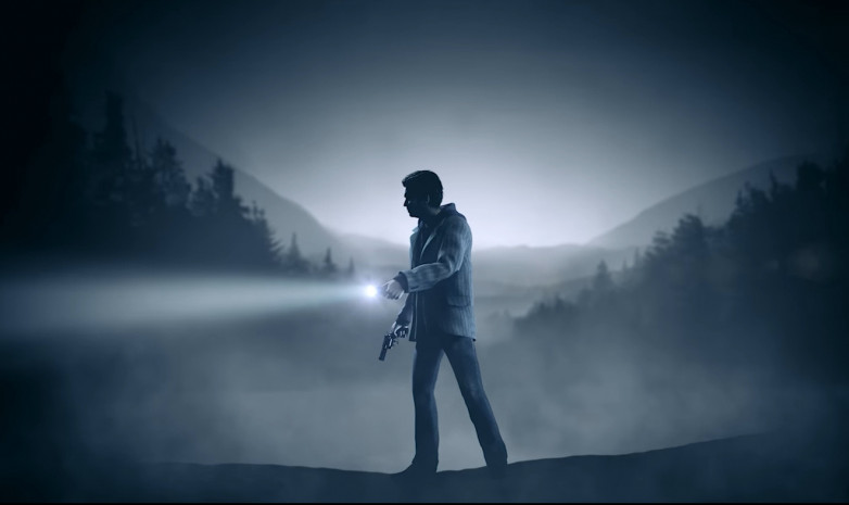 Лицензионные треки из Alan Wake полностью перенеслт в ремастер